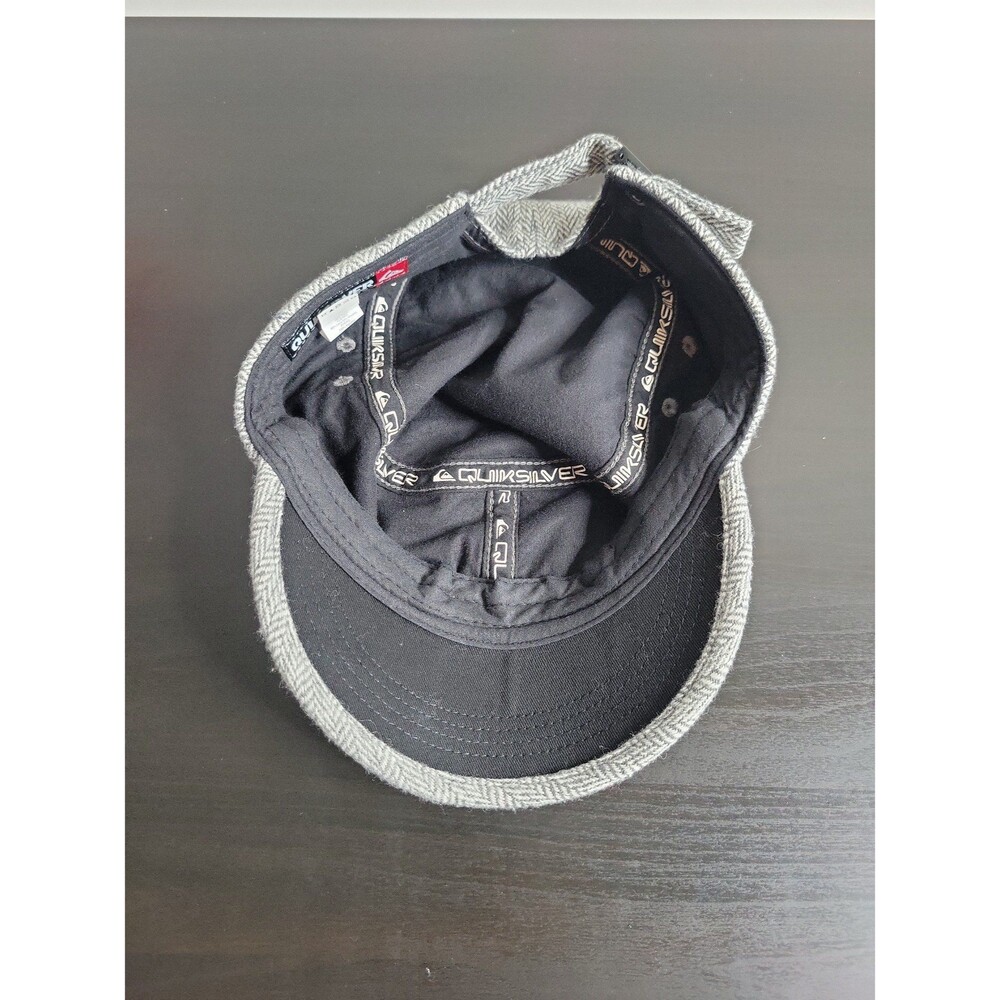 Quiksilver newsboy cap - Picture 4 of 6